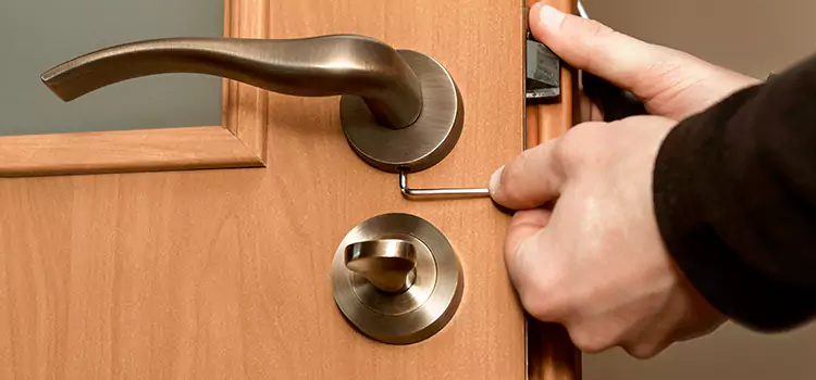 Access Control System Integration Sandusky