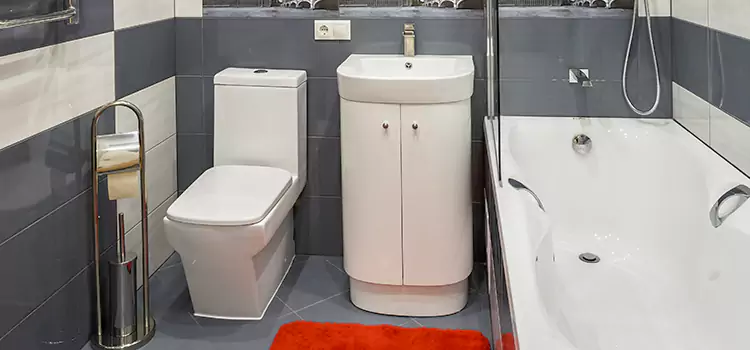 Hansgrohe Shaving Mirror Sandusky