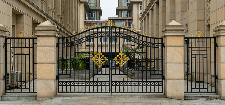 Comprehensive Iron Gate Maintenance Solutions in Sandusky, OH