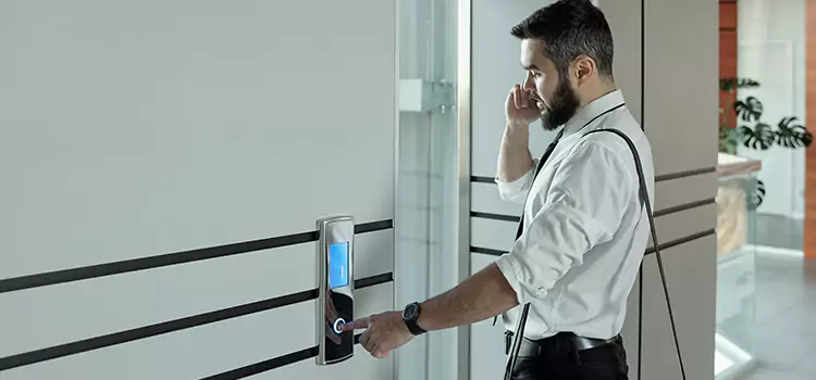 Cloud Based Access Control Sandusky