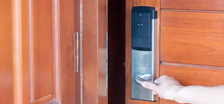 Commercial Keyless Entry Locks Sandusky