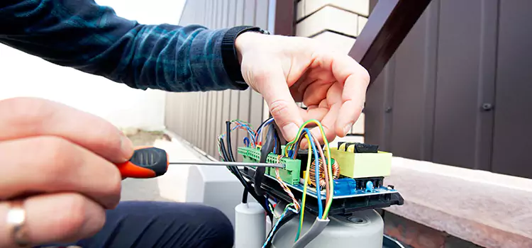 Electric Gate Maintenance Sandusky