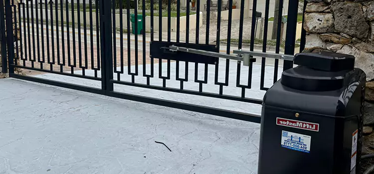 Seamless Installation and Support for Your New Gate in Sandusky, OH