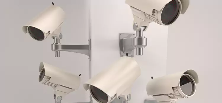 Your Trusted Partner for CCTV Solutions in Sandusky