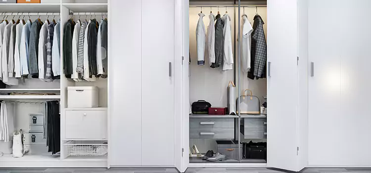 Glass Closet Door Repair Sandusky