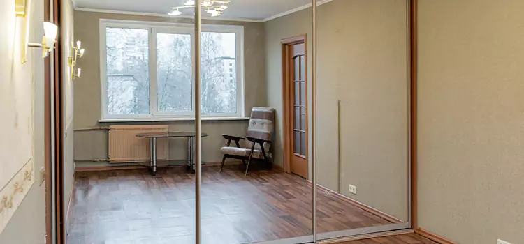 Mirror Closet Door Roller Replacement Sandusky