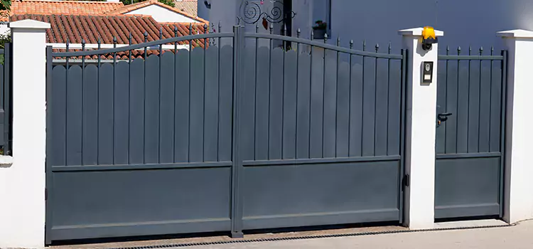 Emergency Commercial Gate Repair Sandusky