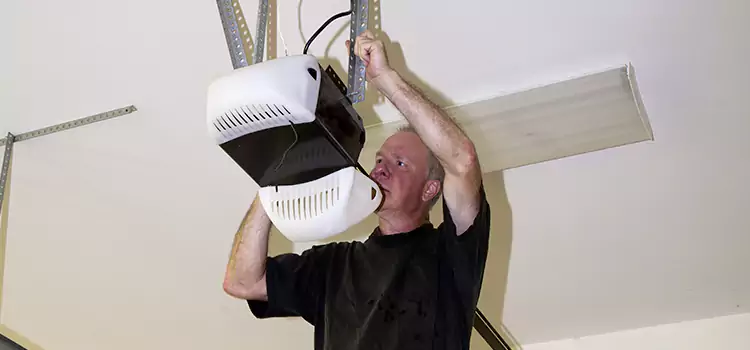 Garage Door Opener Service Sandusky