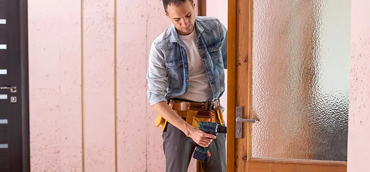 Door Glass Replacement Sandusky