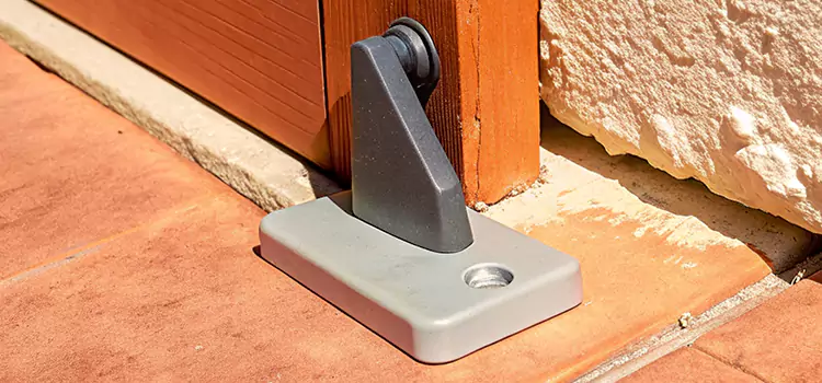 Aesthetic Door Stop Selection Sandusky