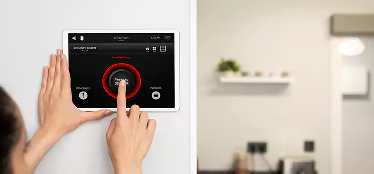 Blink Video Doorbell Installation Sandusky
