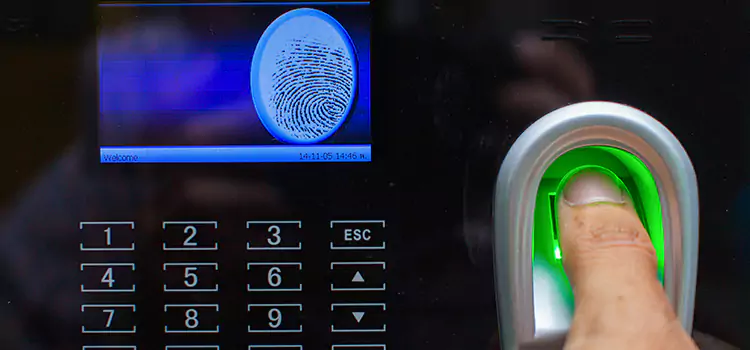 Your Trusted Partner for Secure Access in Sandusky, OH