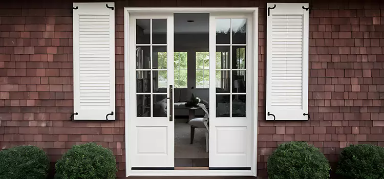 French Door Restoration Sandusky