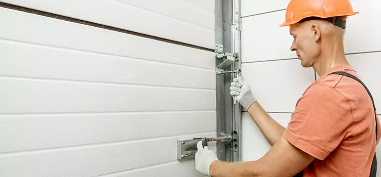 Why Choose Us for Garage Door Lock Services in Sandusky, OH?