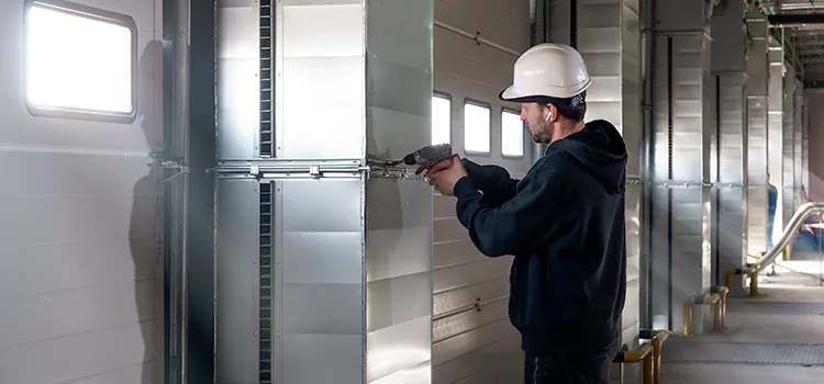 Prompt and Professional Garage Door Service in Sandusky, Ohio