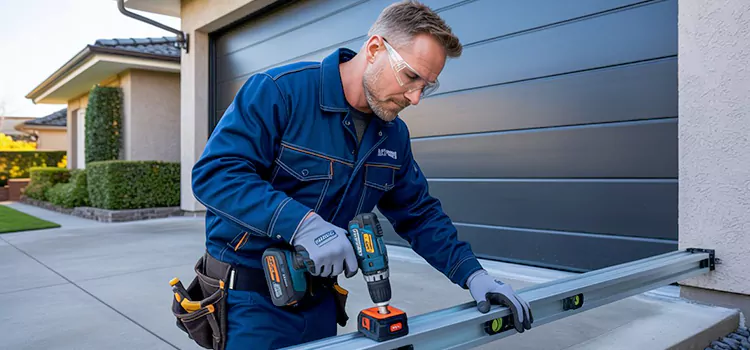 Why Choose Us for Garage Door Off Track Services in Sandusky, Ohio?