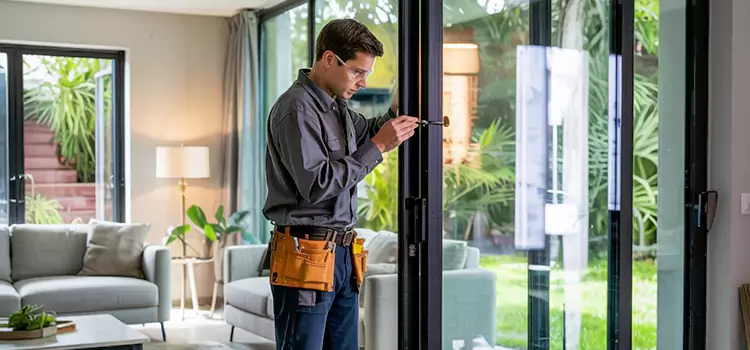 Why Choose Us for Your Glass Door Needs in Sandusky, OH?