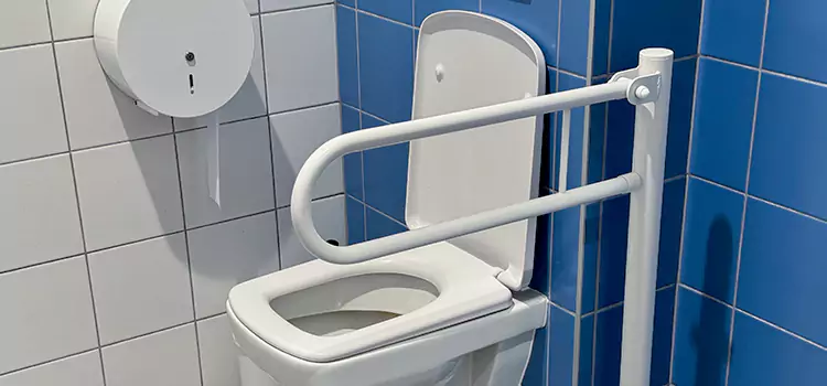 Comprehensive Solutions in Sandusky, OH for Accessible Facilities