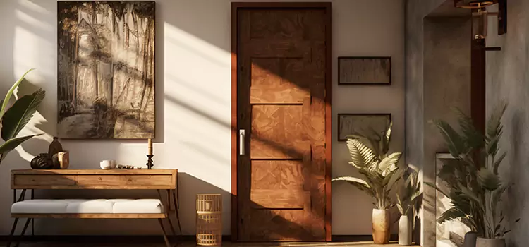 Specialty Interior Doors Sandusky