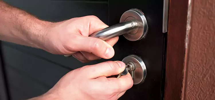 Master Key Control and Audits Sandusky
