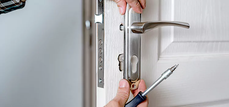 New Door Frame Installation Sandusky