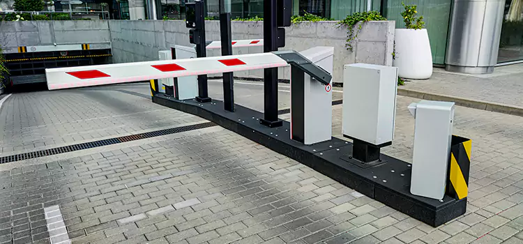 Custom Gate Design & Integration Sandusky