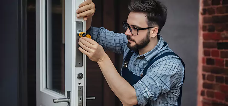 Residential Door Repairs Sandusky