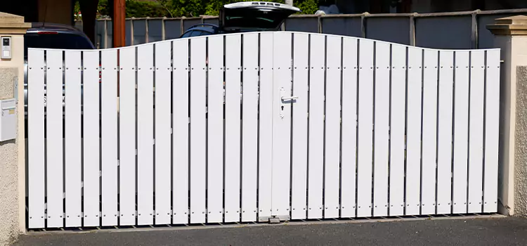 Why Choose Us for Residential Gate Repair in Sandusky, OH?
