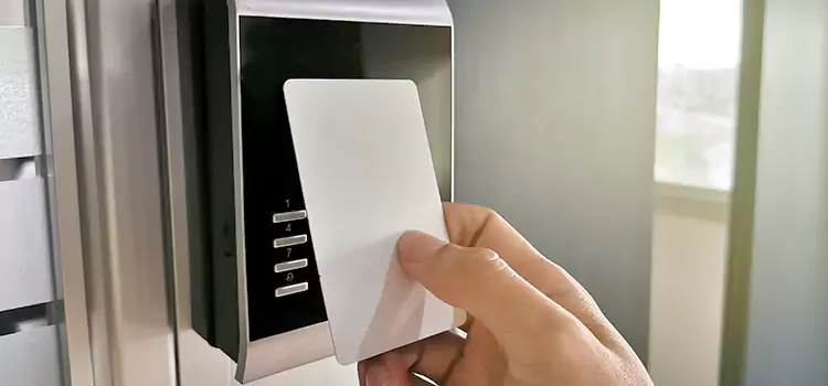 Advanced RFID Technology Integration in Sandusky, OH