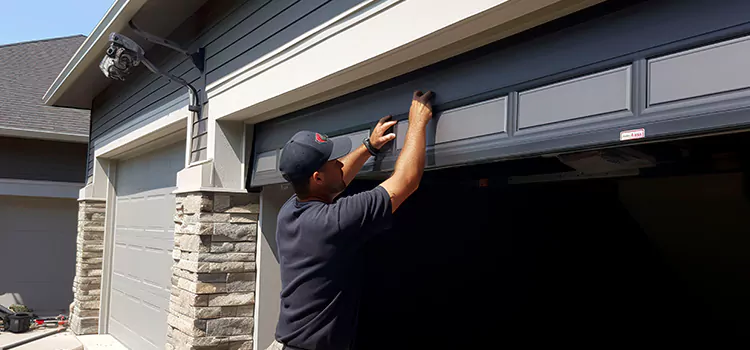 Janus Roll Up Doors Sandusky
