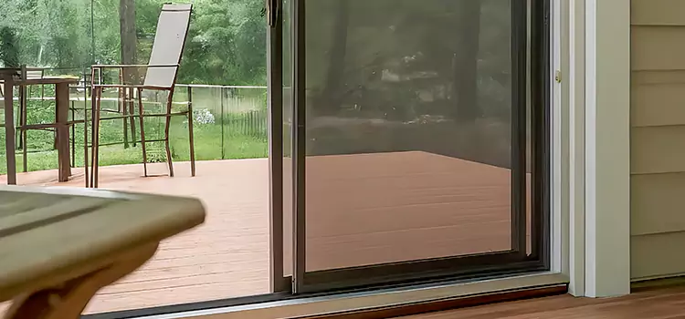 Garage Screen Door Installation Sandusky