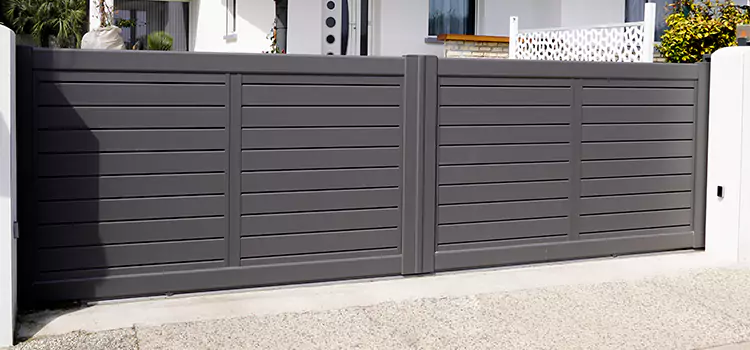 Automatic Gate Fence Sandusky
