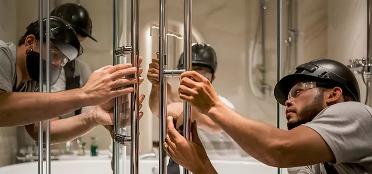 Shower Door Replacement Cost Sandusky