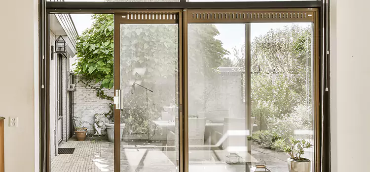 Glass Door Panel Replacement Cost Sandusky