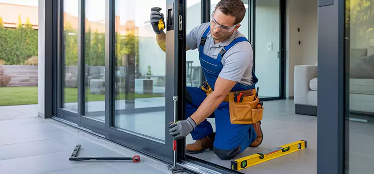 Patio Door Replacement Sandusky