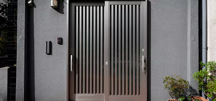 Specialized Steel Door Services in Sandusky, OH