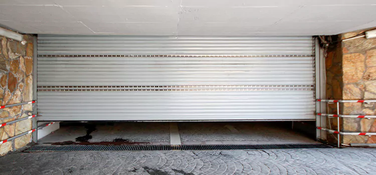 Steel Garage Door Repair Sandusky
