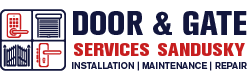 Door & Gate Services Sandusky